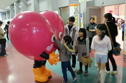 こころん こころん