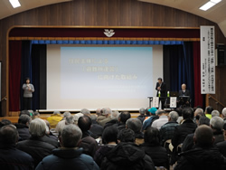 東広島市被災者生活サポートボラネット