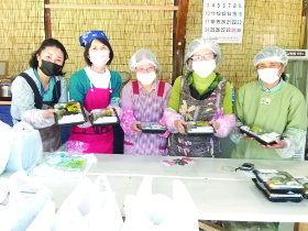活動の様子 活動の様子