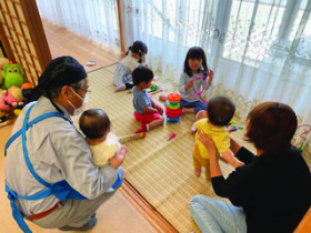 活動の様子 活動の様子