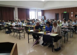 あったか笑顔の街づくり推進連絡会議 あったか笑顔のまちづくり推進連絡会議