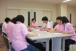 北部訪問介護事業所 北部訪問介護事業所