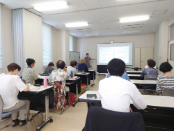 健康・介護について学ぶ 健康・介護について学ぶ