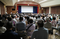 ボランティア研修会 映画上映会 ボランティア研修会 映画上映会
